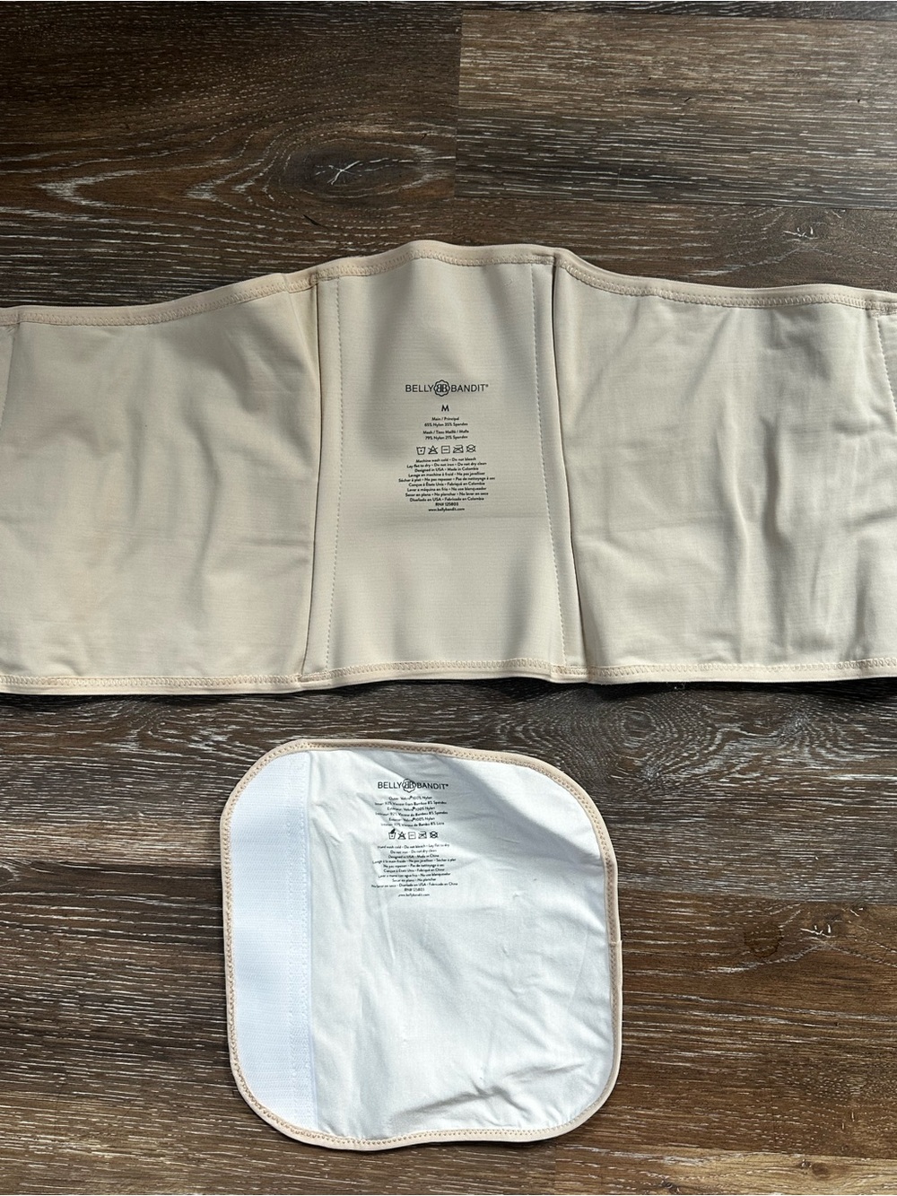 Belly Bandit Luxe Postpartum Belly Wrap - Picture 7 of 10
